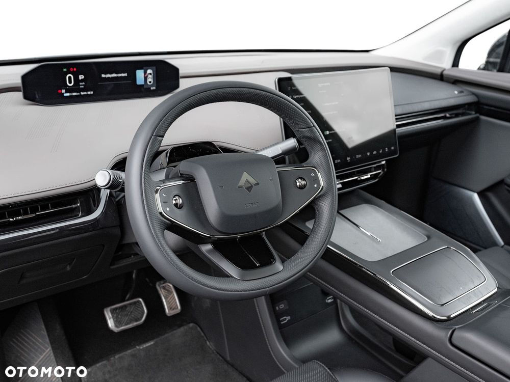 GAC Hyptec HT - 17