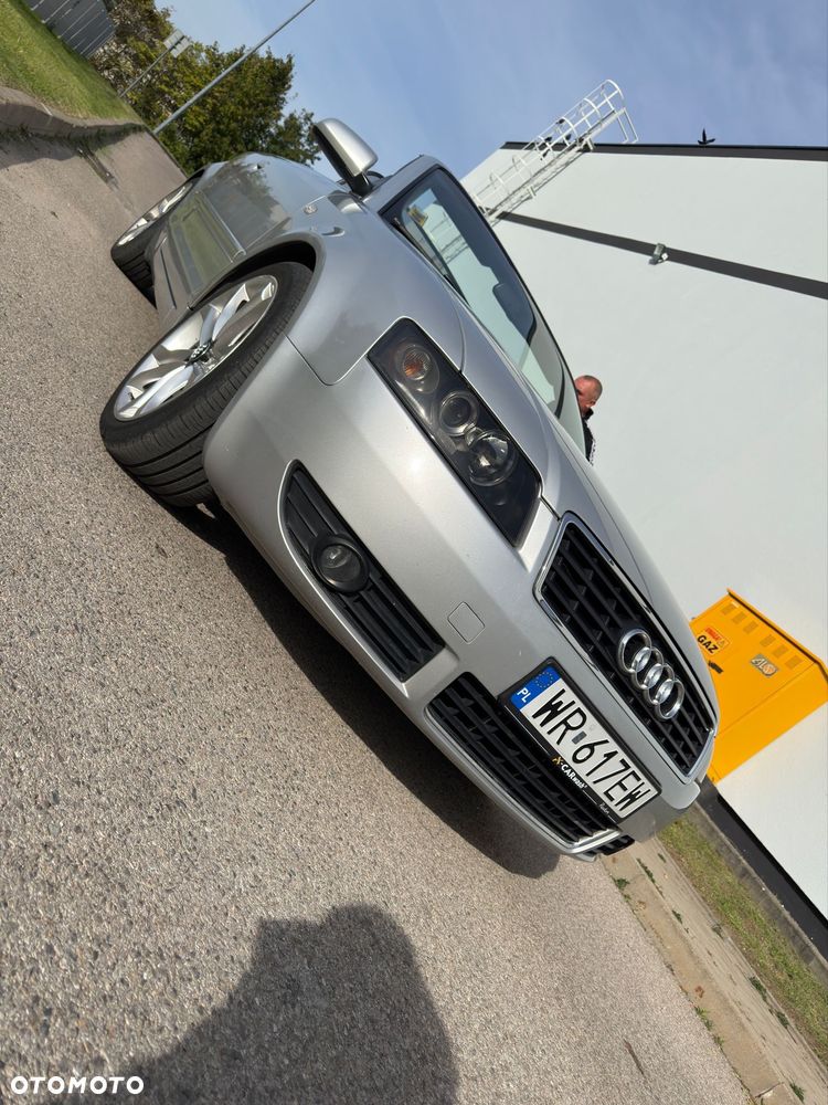 Audi A4 - 2
