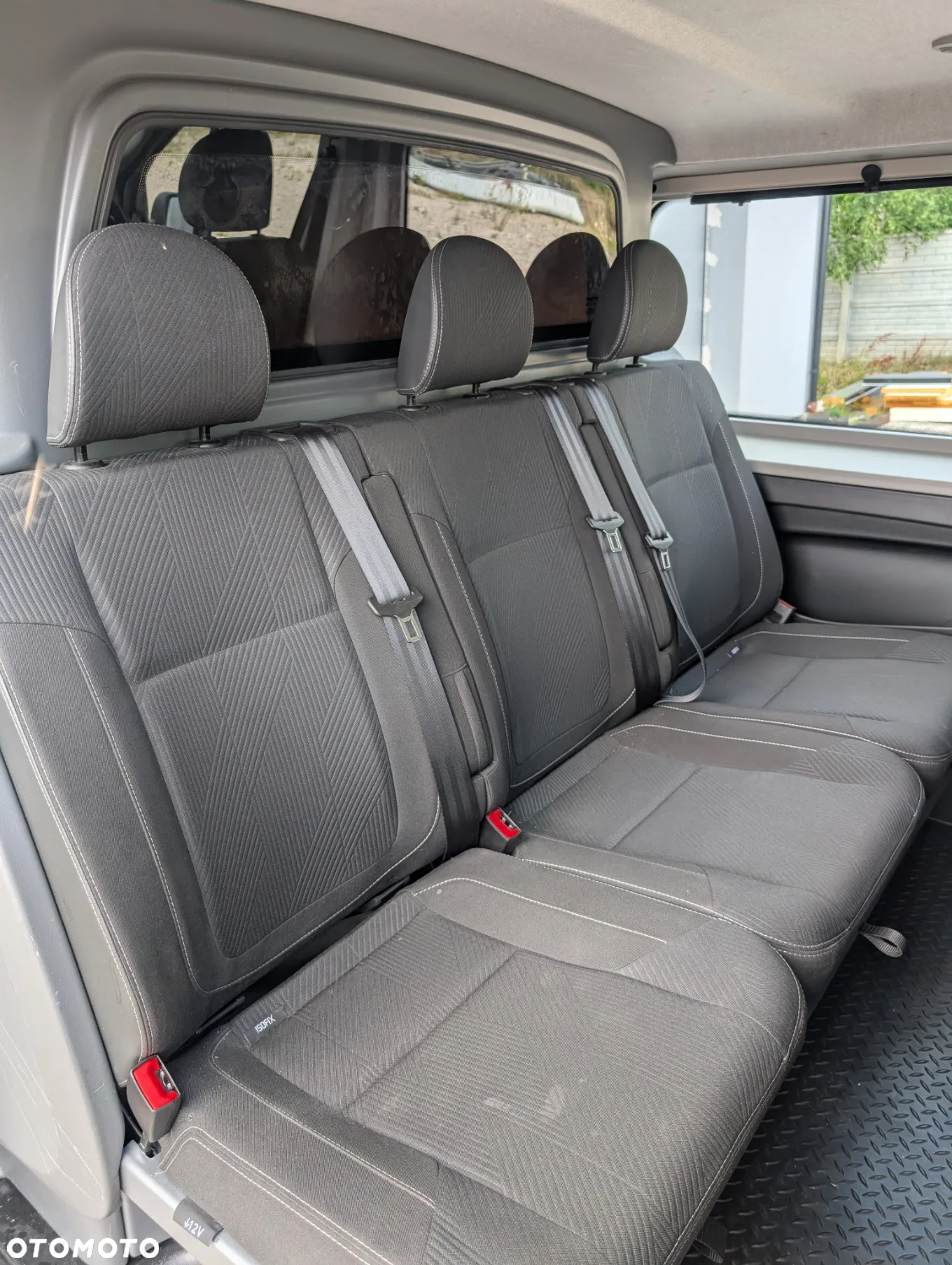 Renault Trafic - 12