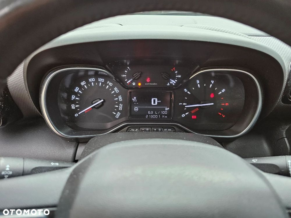Citroën C3 Aircross 1.2 PureTech Feel - 15
