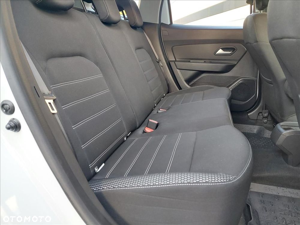 Dacia Duster 1.6 SCe Prestige - 7