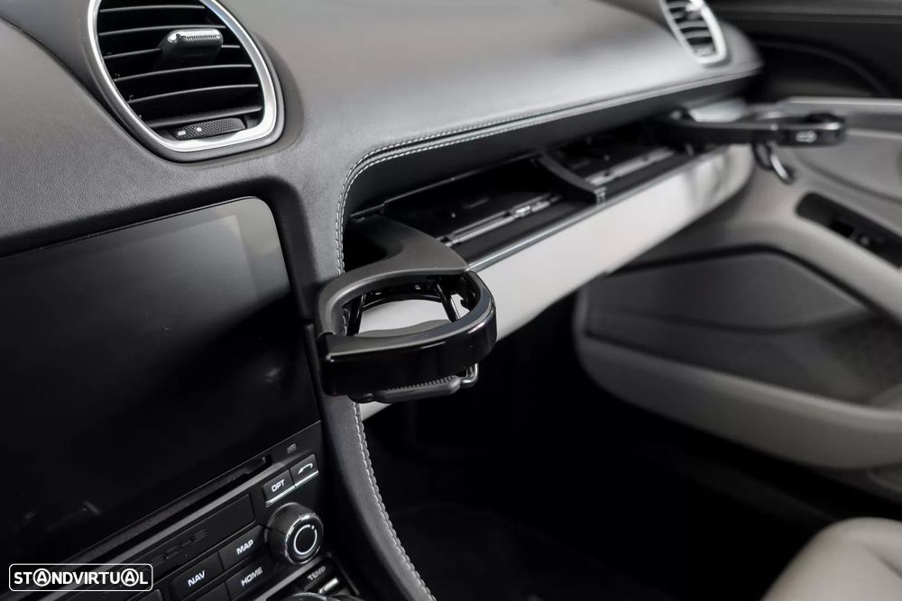 Porsche 718 Boxster 2.0 PDK - 20