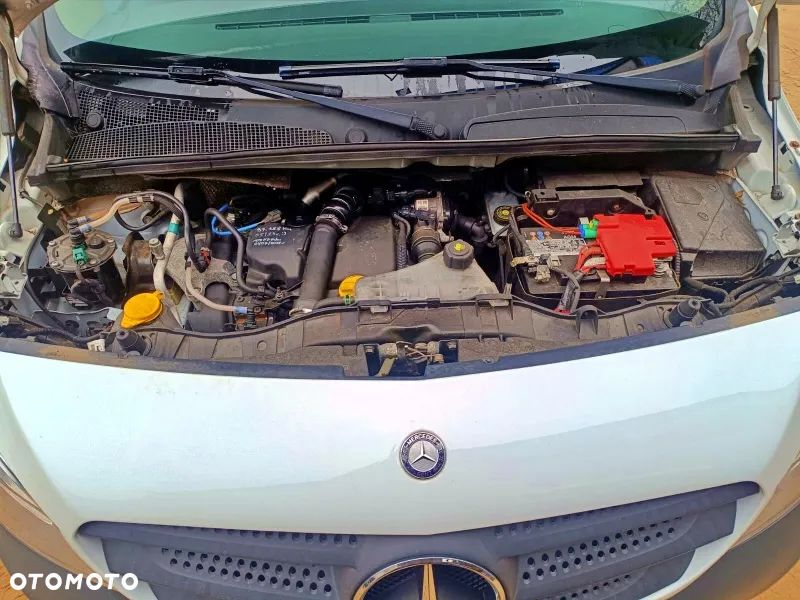 Mercedes-Benz Citan Tourer lang Start & Stop - 16