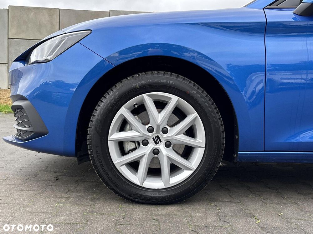 Seat Leon 1.0 TSI Style - 30