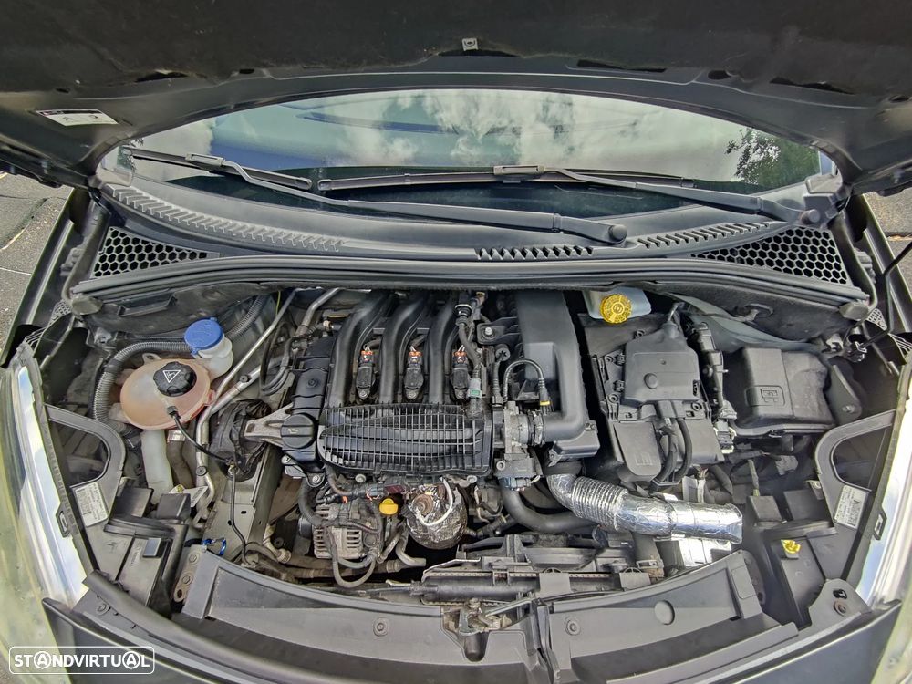 Citroën C3 1.2 VTi Attraction - 5