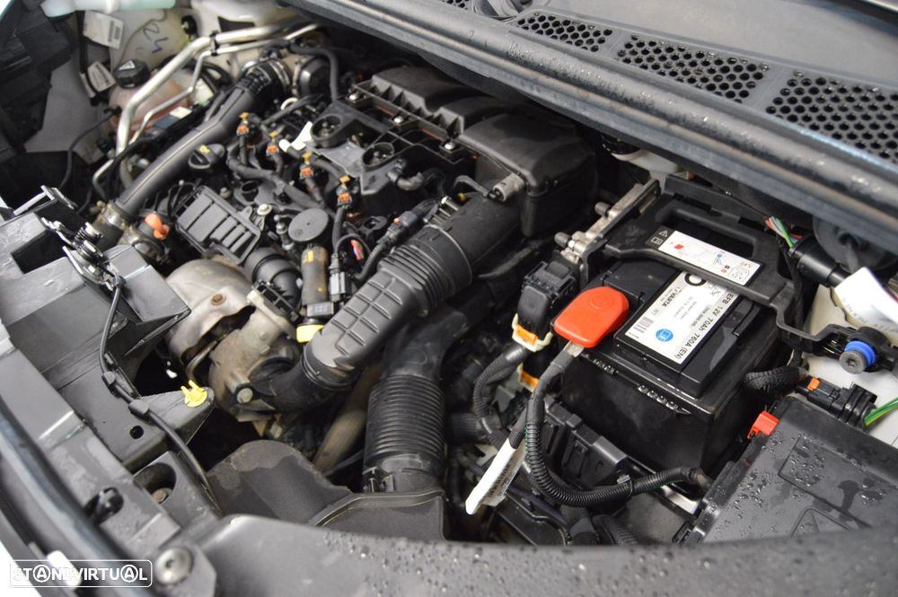 Citroën Berlingo 1.5 BlueHDi M Feel - 9