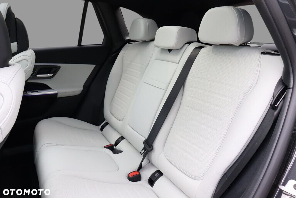 Mercedes-Benz GLC 220 d mHEV 4-Matic AMG Line - 9