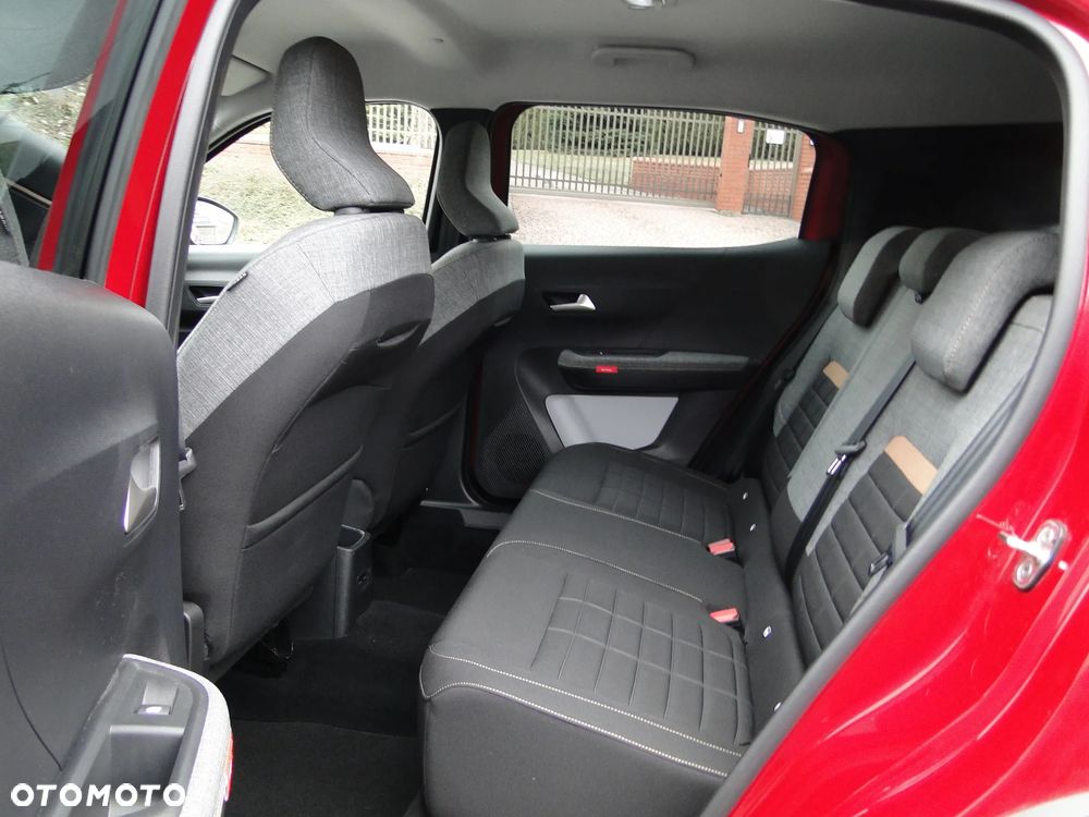 Citroën C3 Aircross 1.2 Turbo Plus S&S - 27