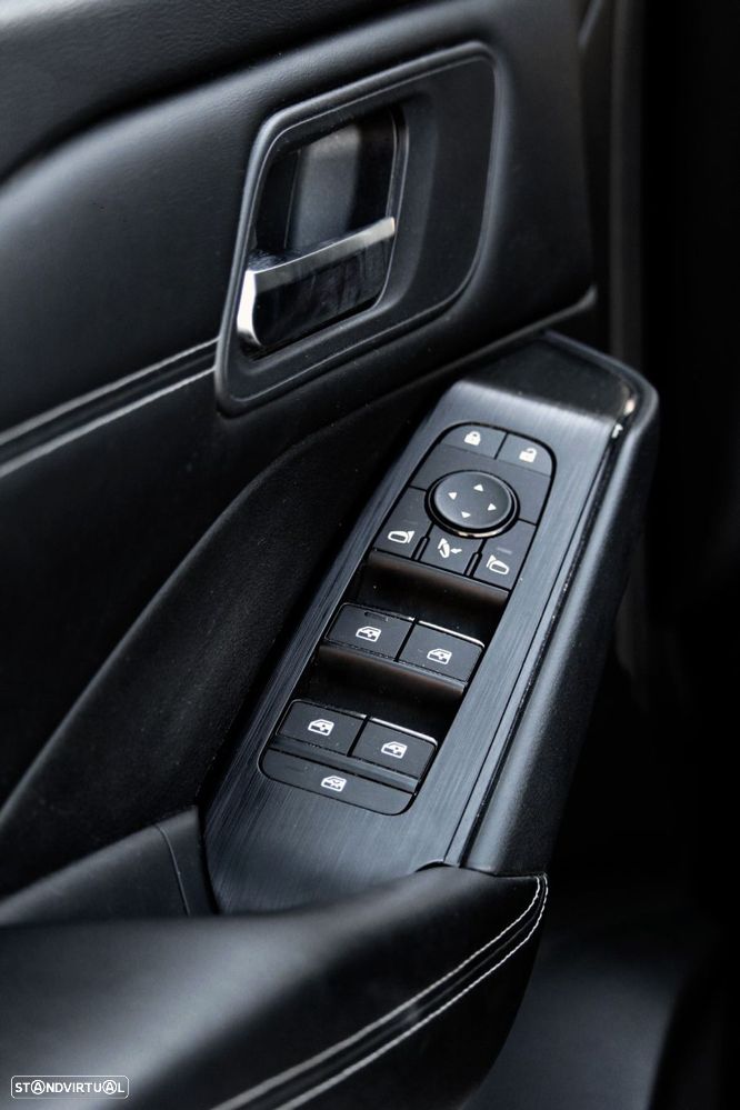 Nissan Qashqai 1.3 DIG-T Acenta - 14