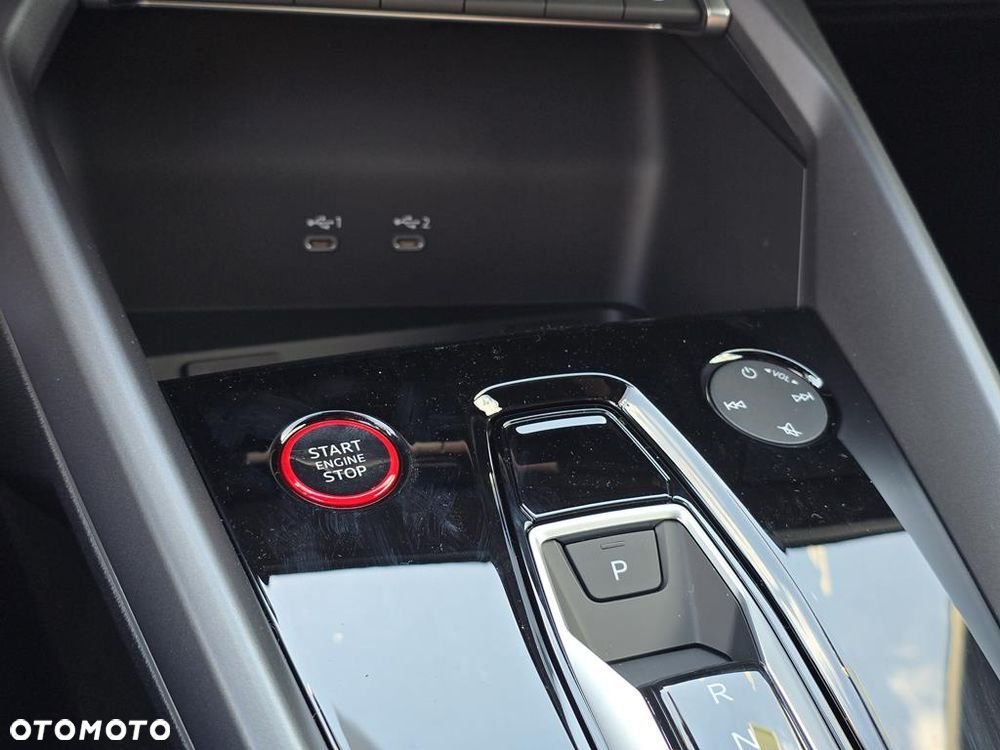 Audi S3 TFSI Quattro S tronic - 18