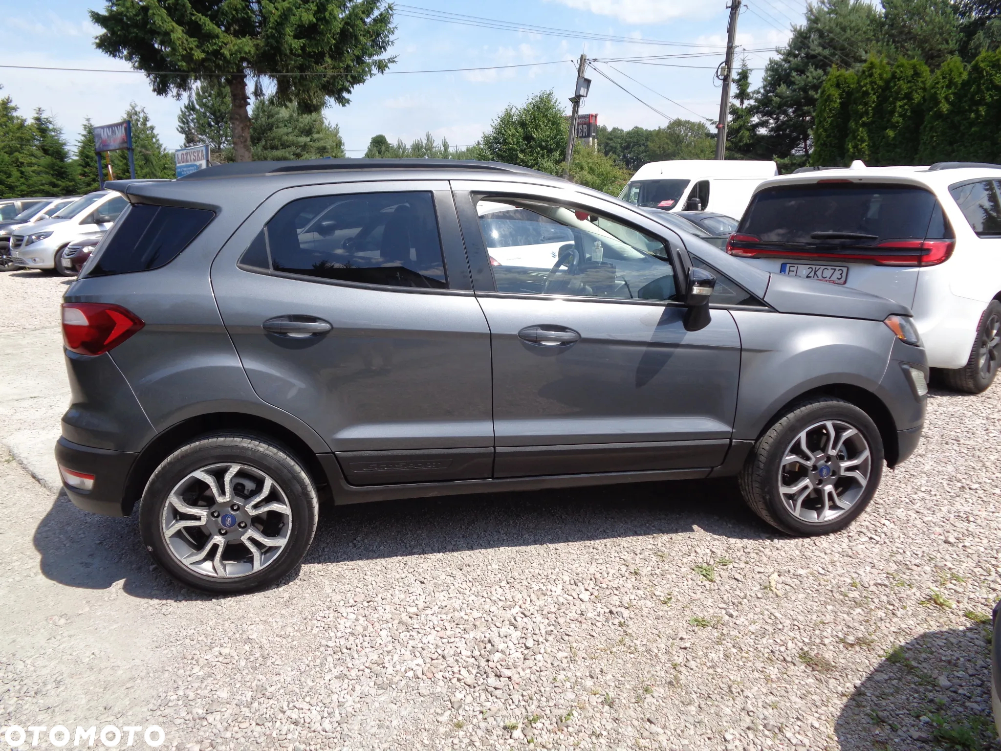 Ford EcoSport - 5