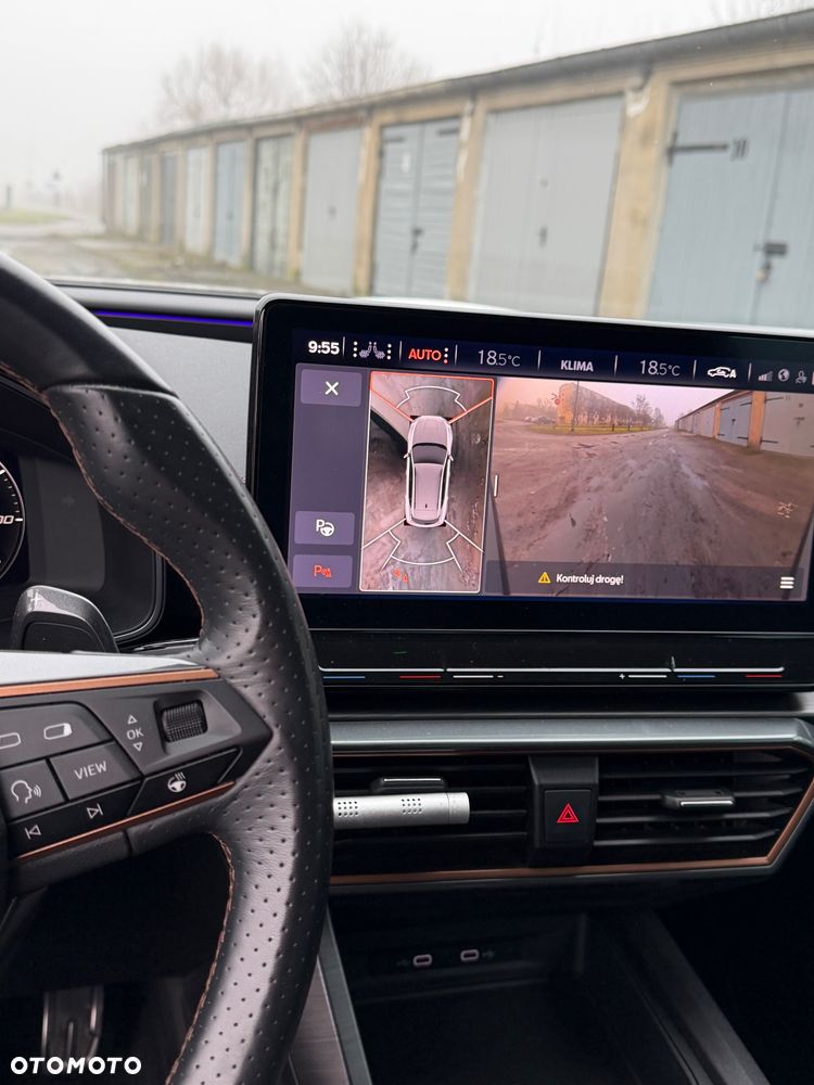 Cupra Formentor 2.0 TSI VZ DSG - 14