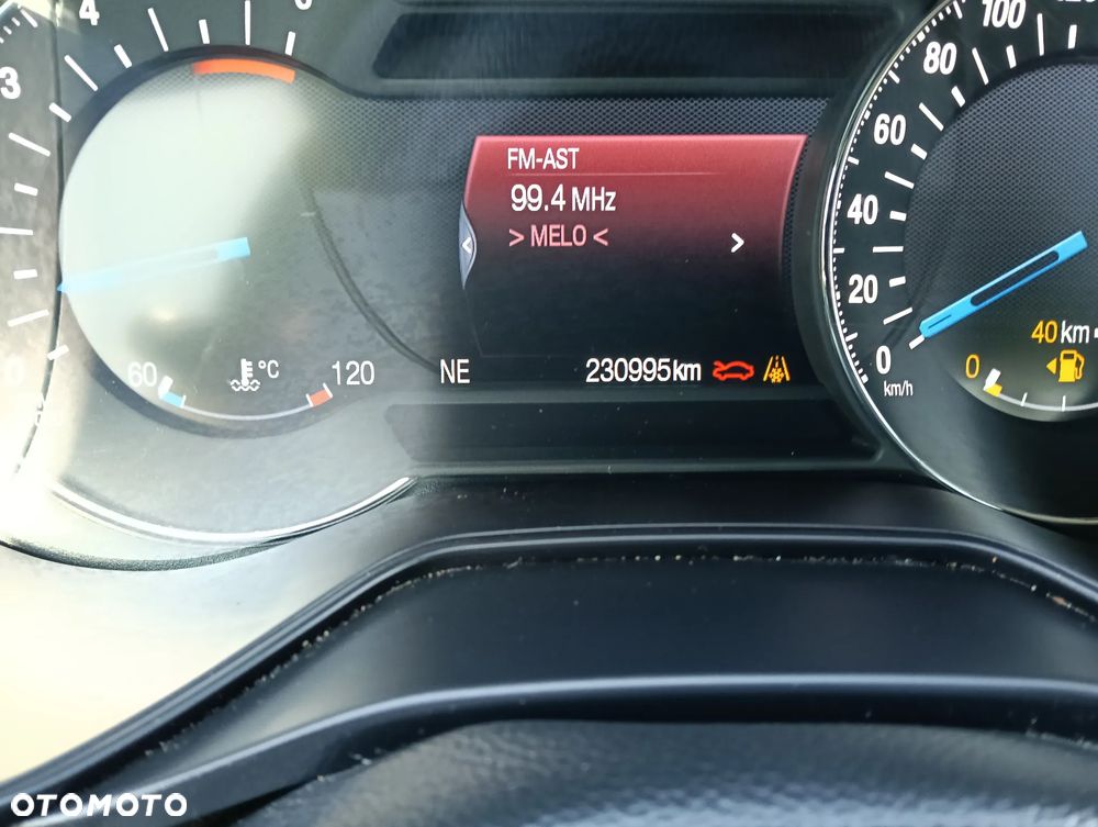 Ford Mondeo 2.0 TDCi STart-Stopp Titanium - 29