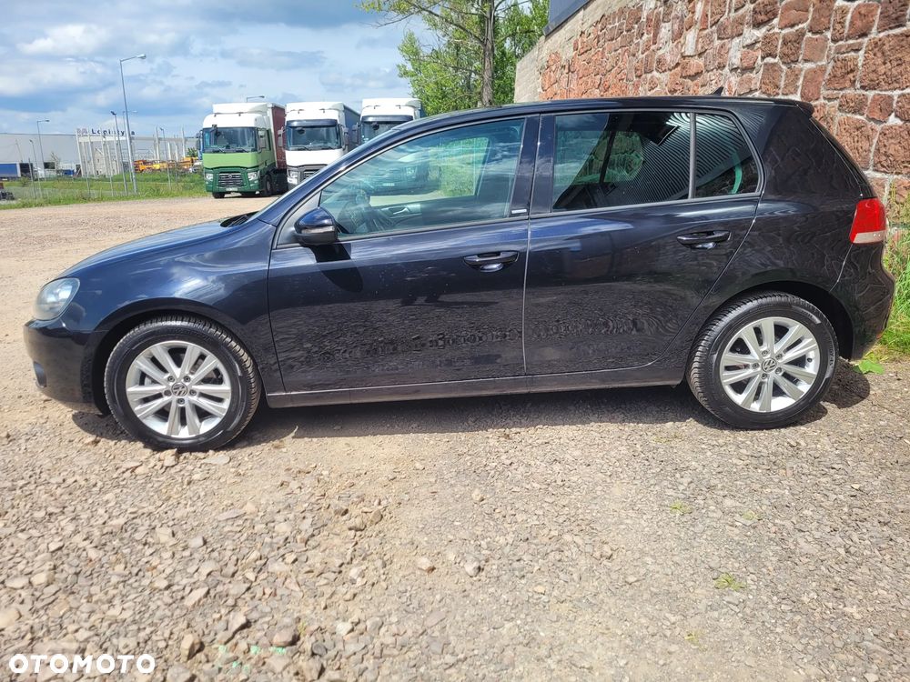 Volkswagen Golf 1.4 TSI Style - 10