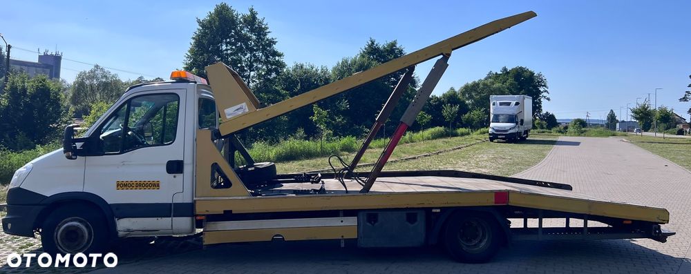 Iveco 70C17 - 10