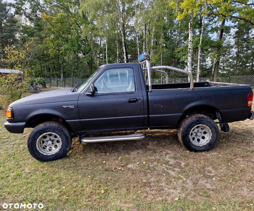 Ford Ranger - 6