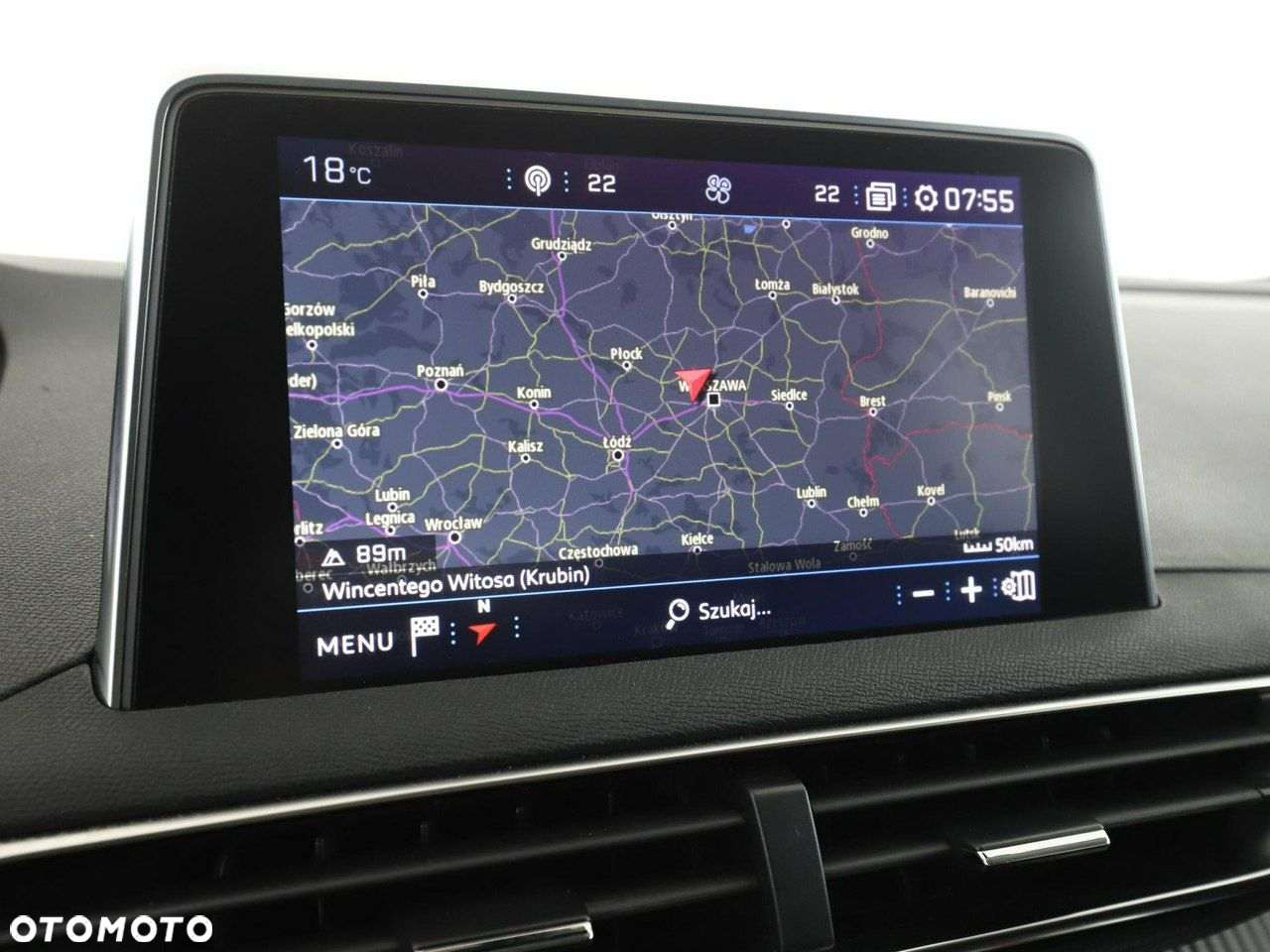 Peugeot 3008 1.2 PureTech Allure S&S EAT8 - 25