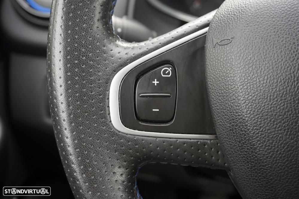 Renault Clio 1.5 dCi GT Line - 11