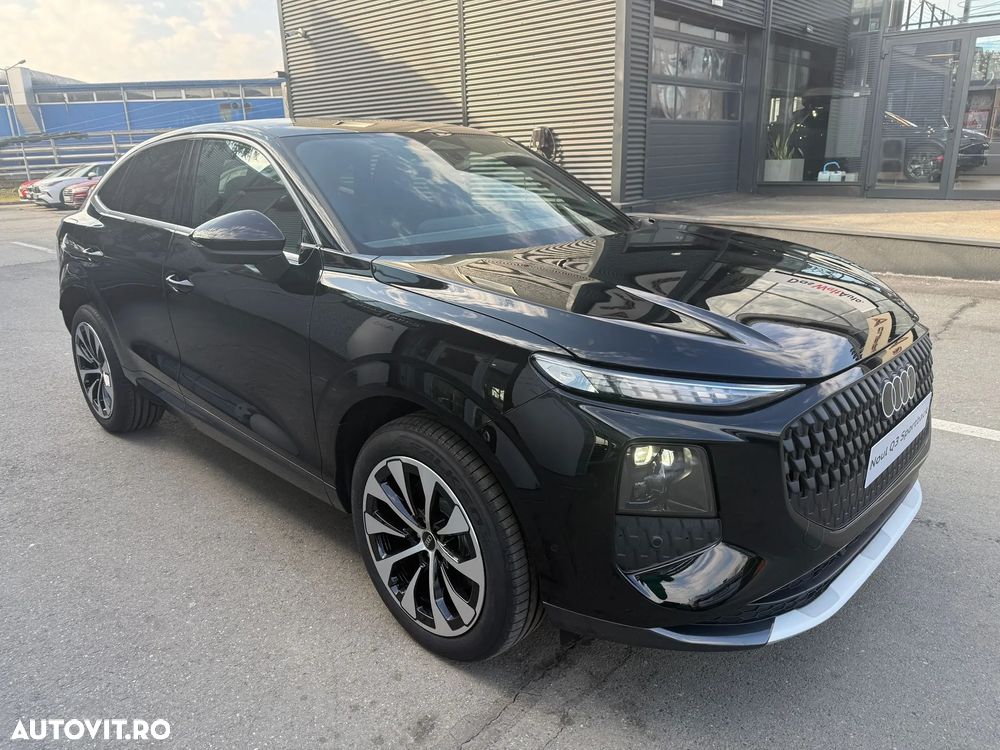 Audi Q3 2.0 35 TDI S tronic - 4