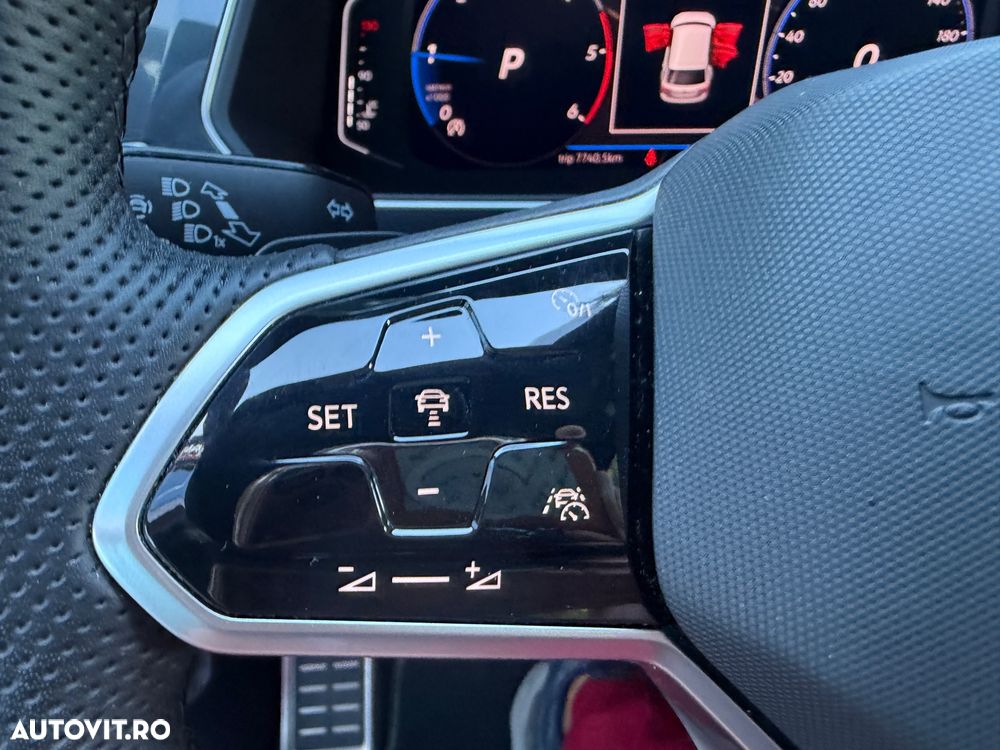 Volkswagen Tiguan 2.0 TDI DSG R-Line - 14