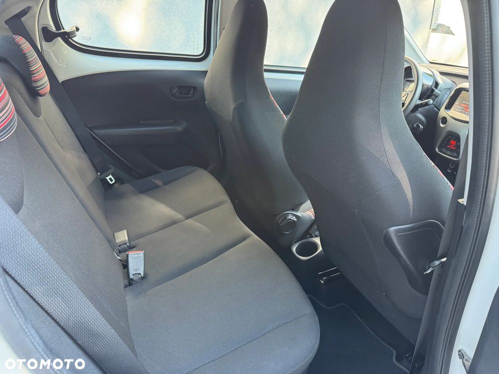 Citroën C1 PureTech 82 SELECTION - 30