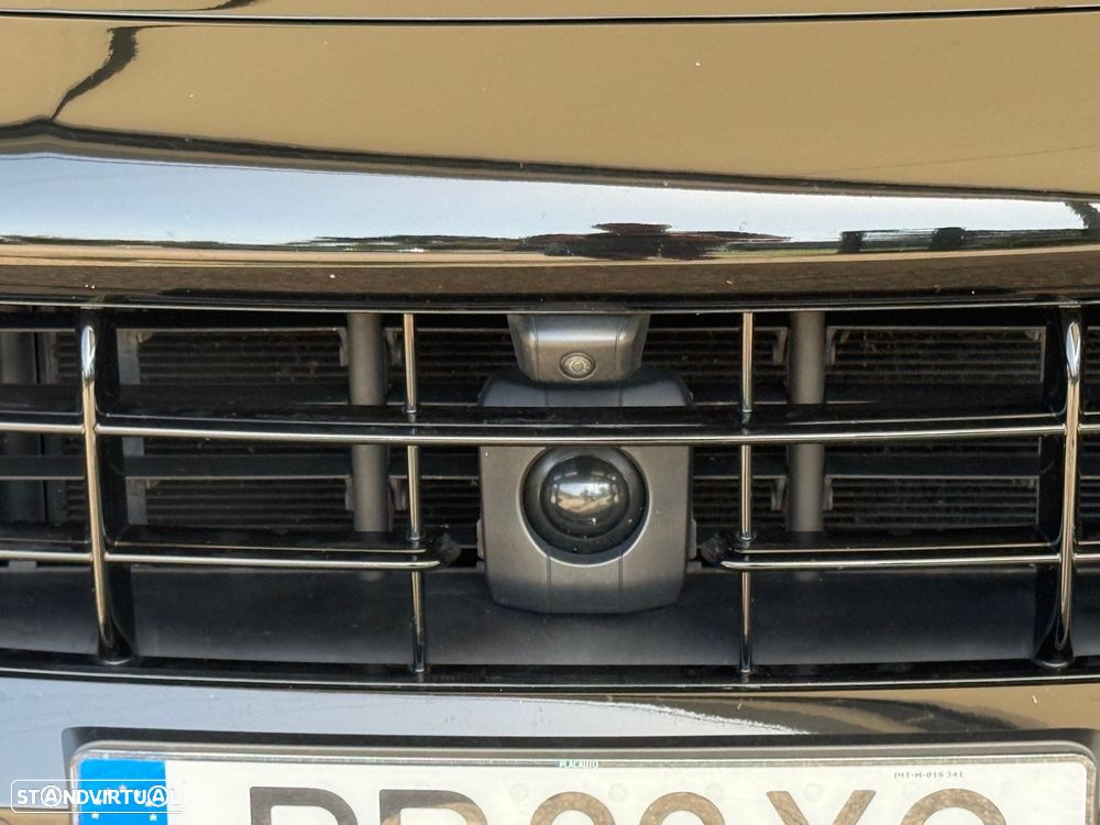 Porsche Cayenne E-Hybrid Tiptronic S Platinum Edition - 41
