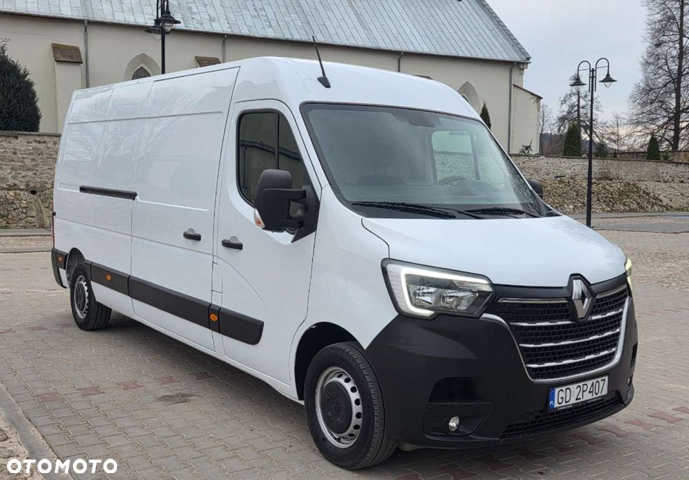 Renault Master - 8