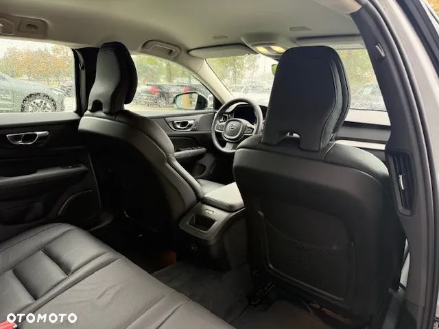 Volvo V60 - 15