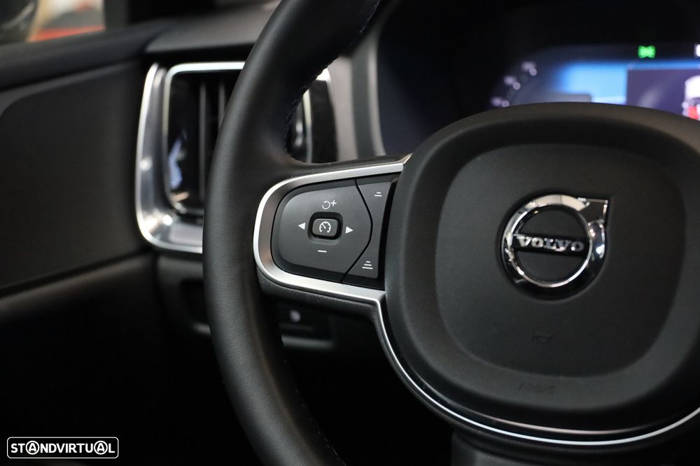 Volvo V60 2.0 T6 AWD TE Core - 29