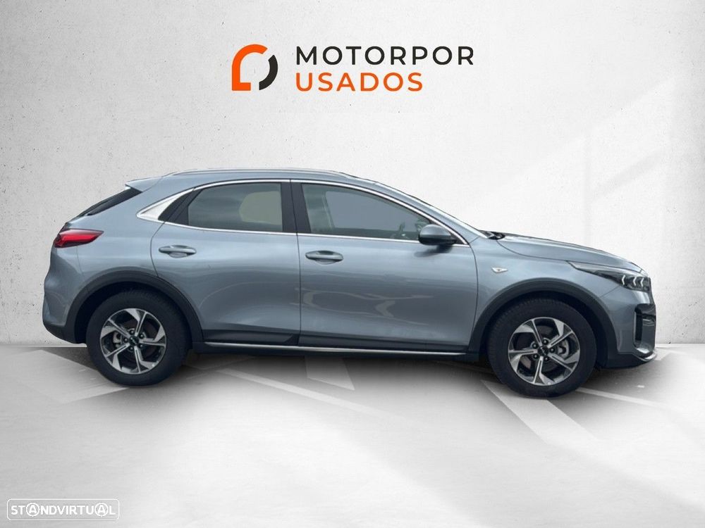 Kia XCeed 1.0 T-GDI Dynamic - 4