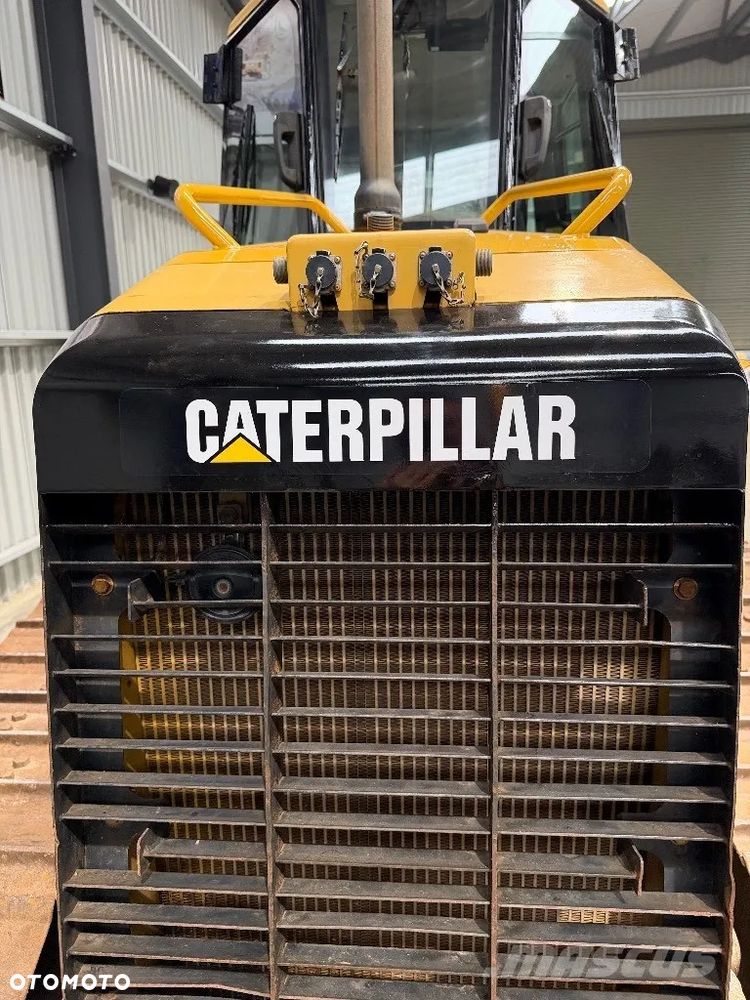 Caterpillar D5K LGP - 13