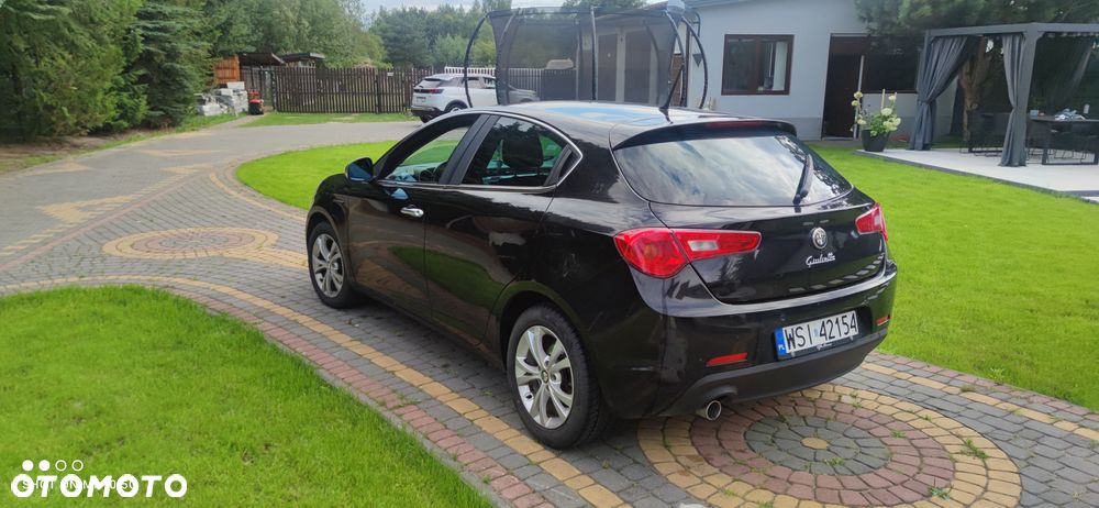 Alfa Romeo Giulietta 1.6 JTDM 16V - 16