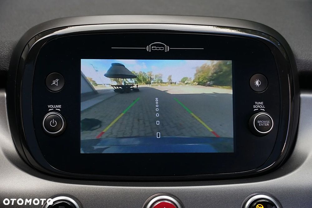 Fiat 500X 1.6 Multijet 4x2 S&S DCT Sport - 37