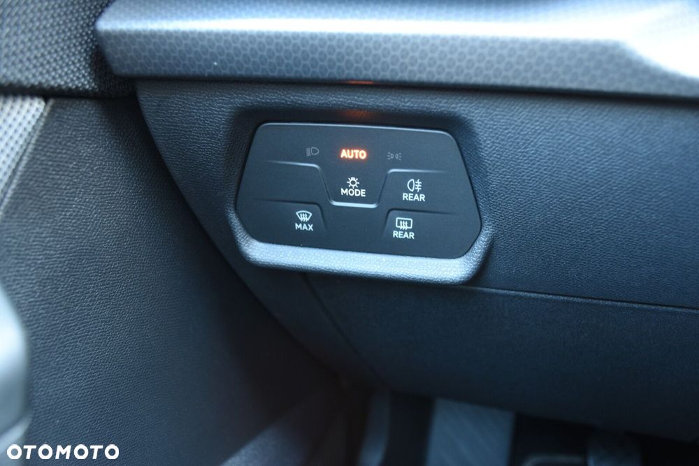 Seat Leon 1.5 TSI Style - 23