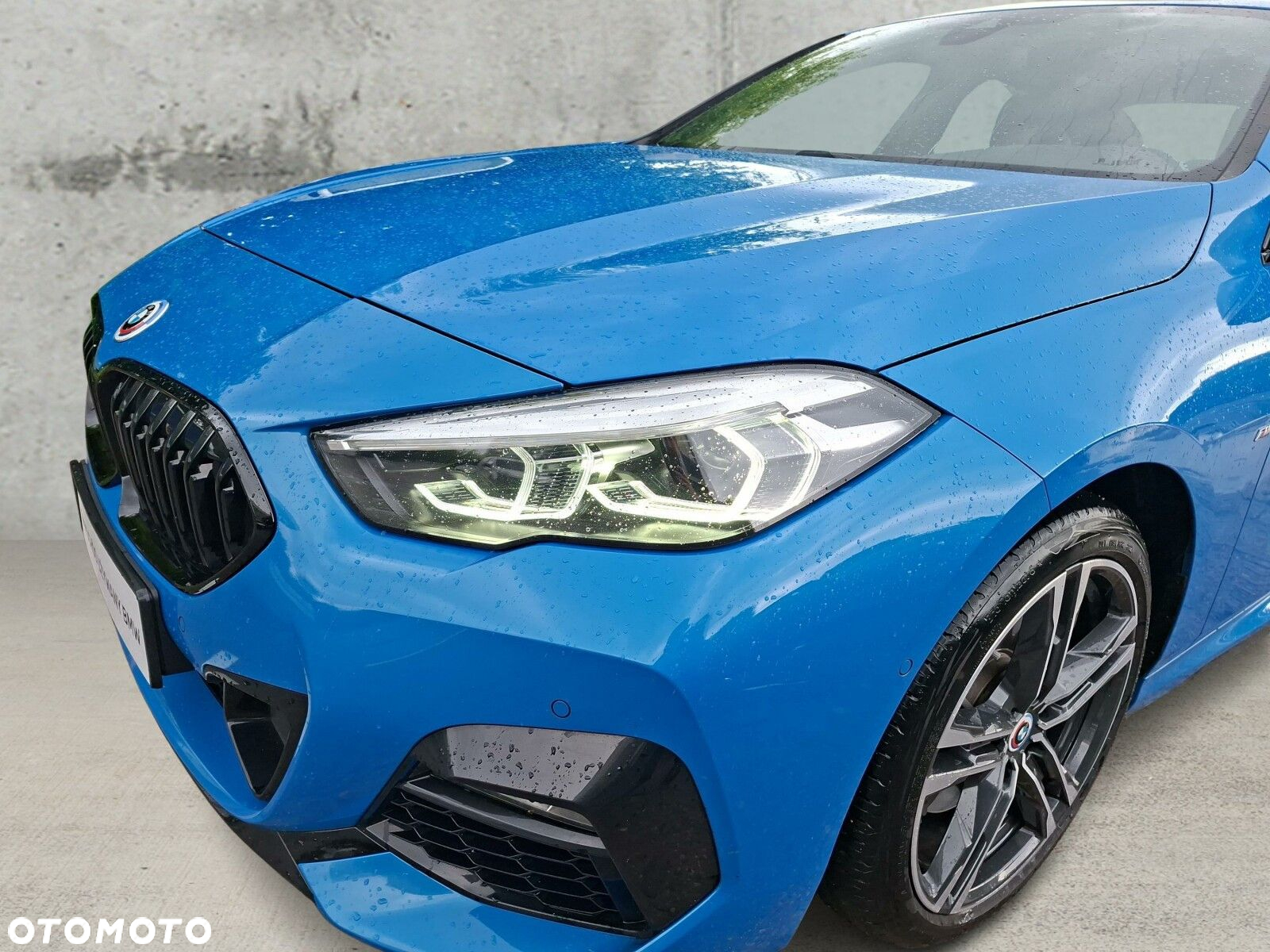BMW Seria 2 216d M Sport - 20
