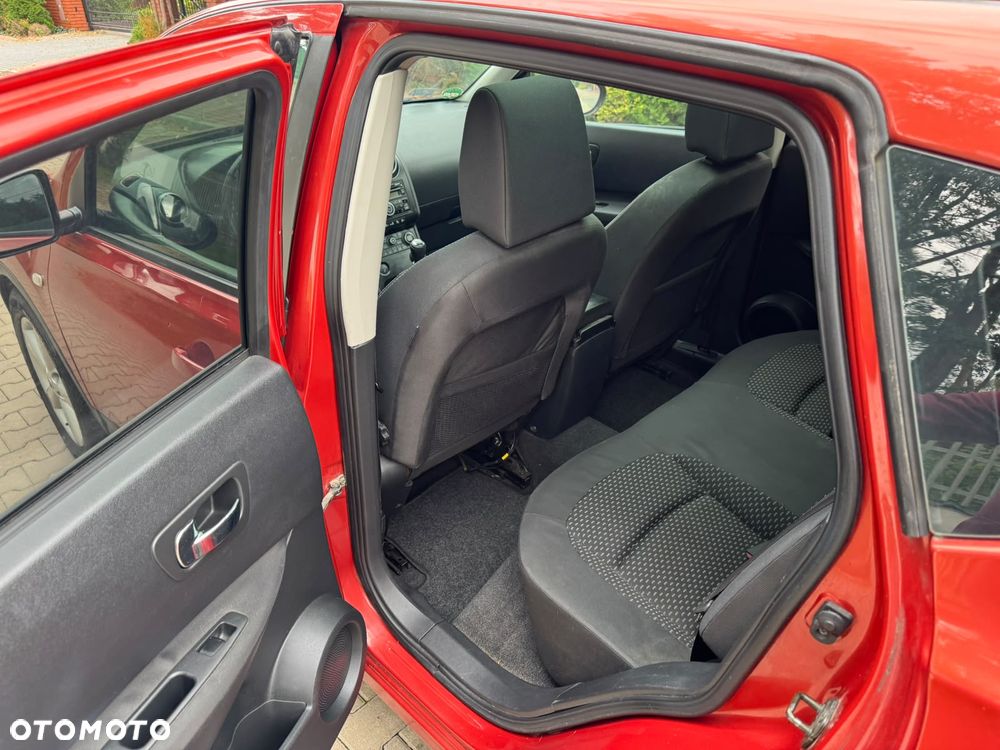Nissan Qashqai - 18