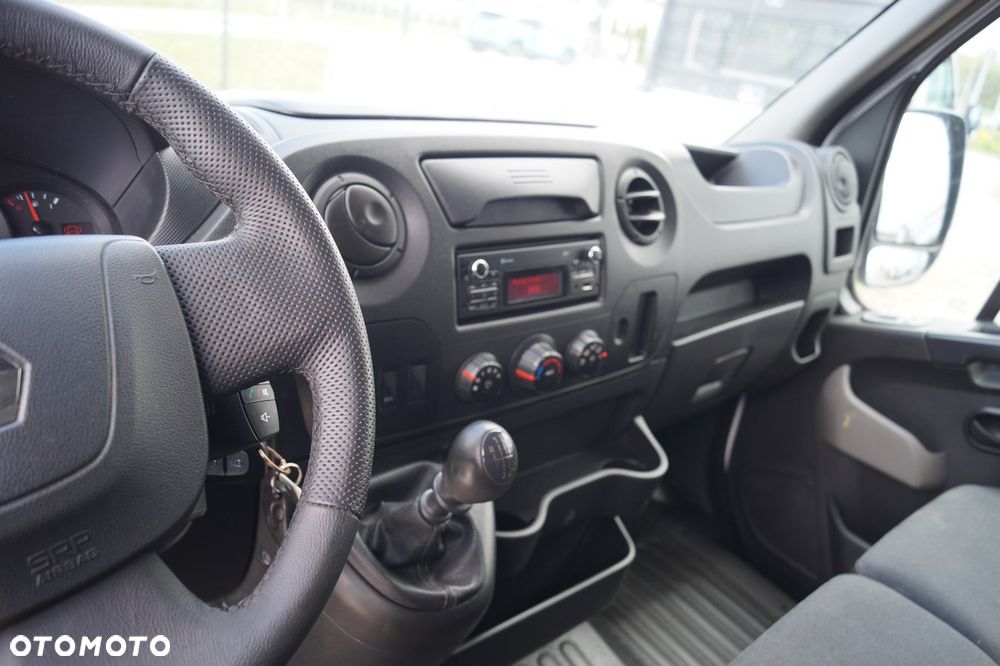 Renault Master - 17