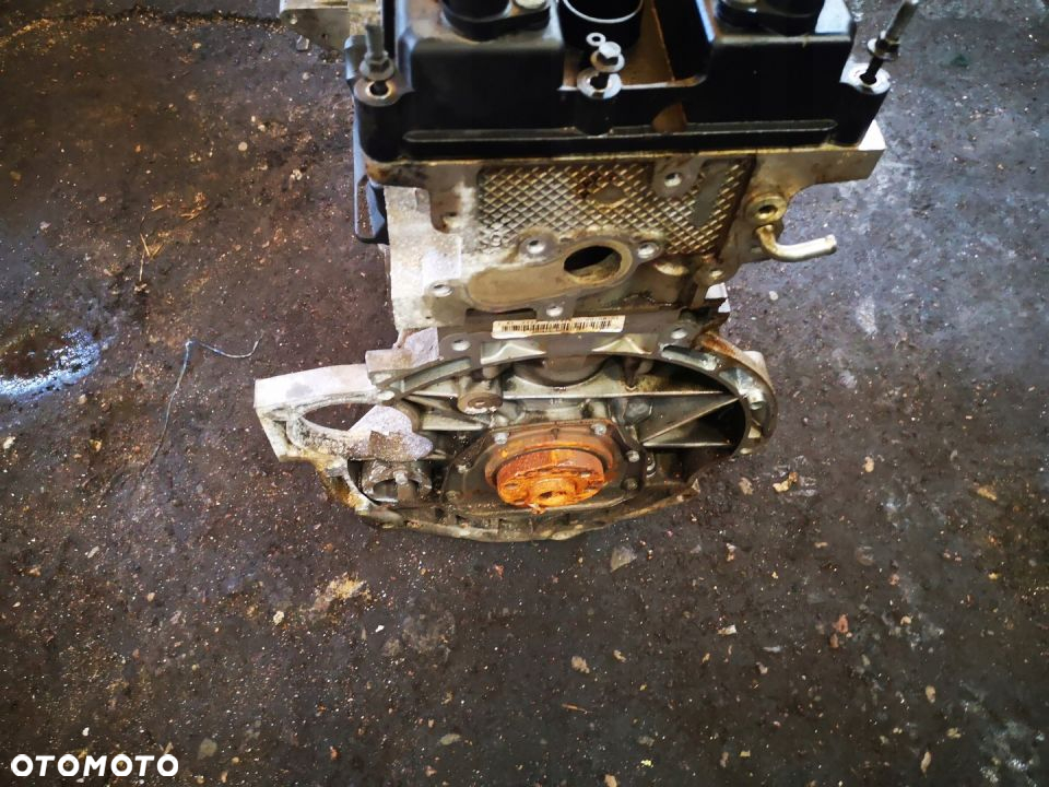 SILNIK SHDA FORD FOCUS MK3 1.6i DURATEC Ti-VCT - 6
