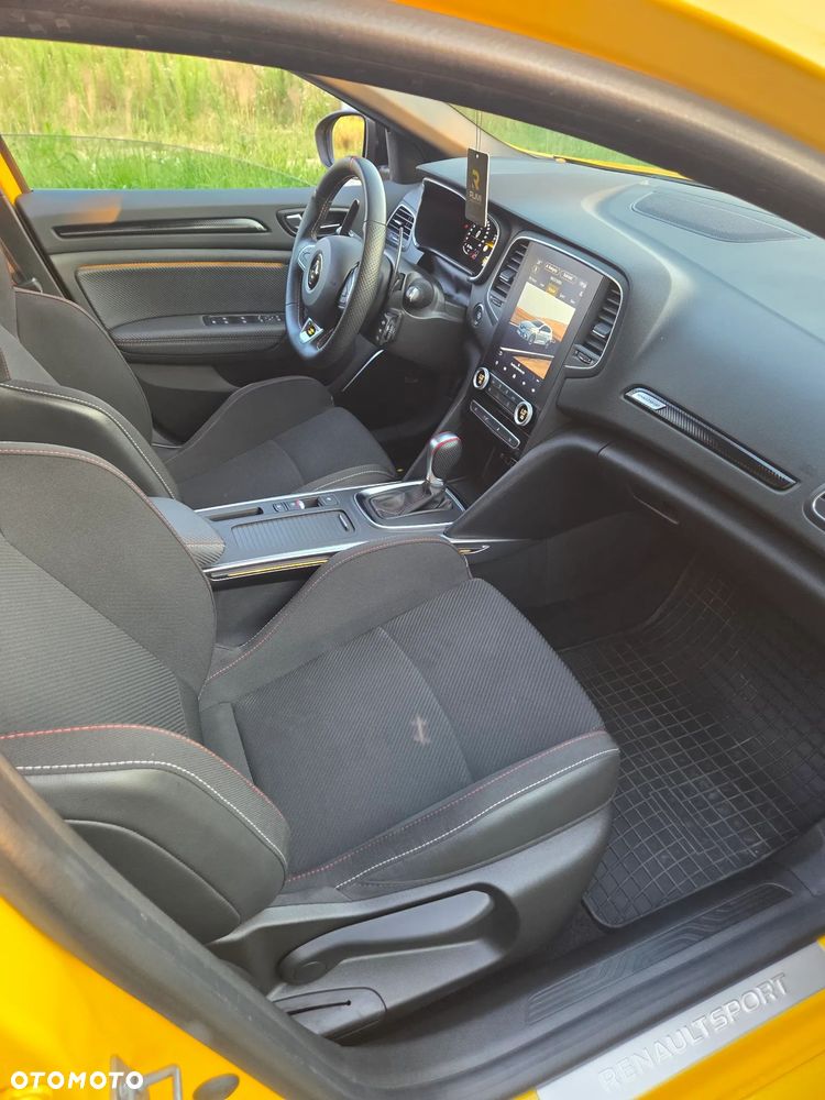 Renault Megane - 28