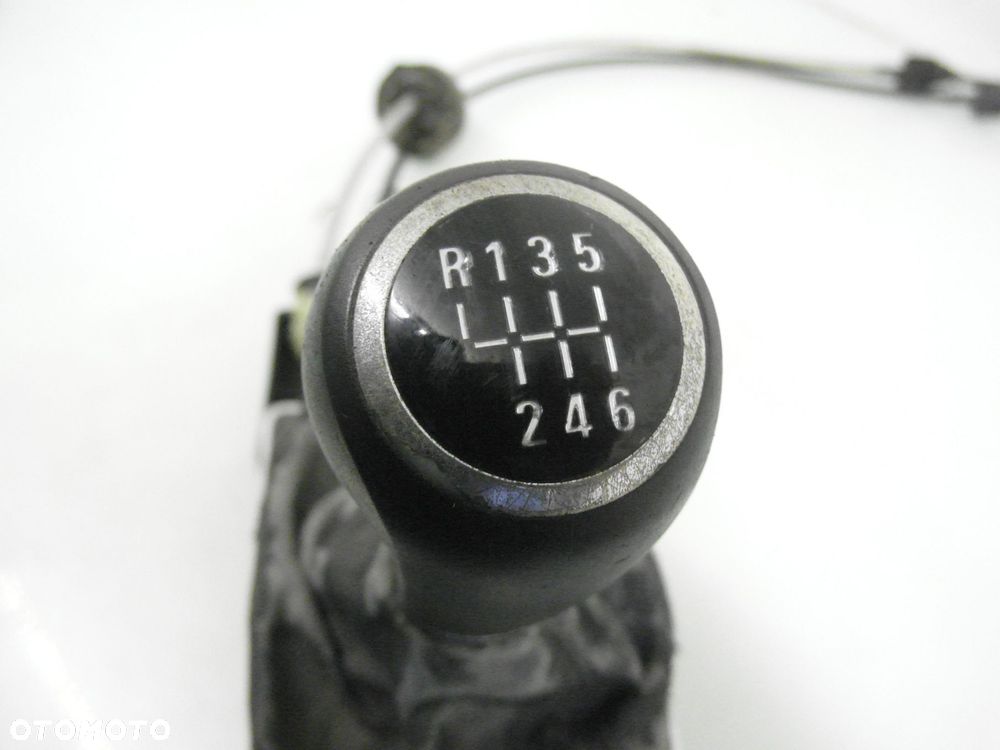 LEWAREK OPEL ASTRA III H 1.9 CDTI 055351706 6B - 7