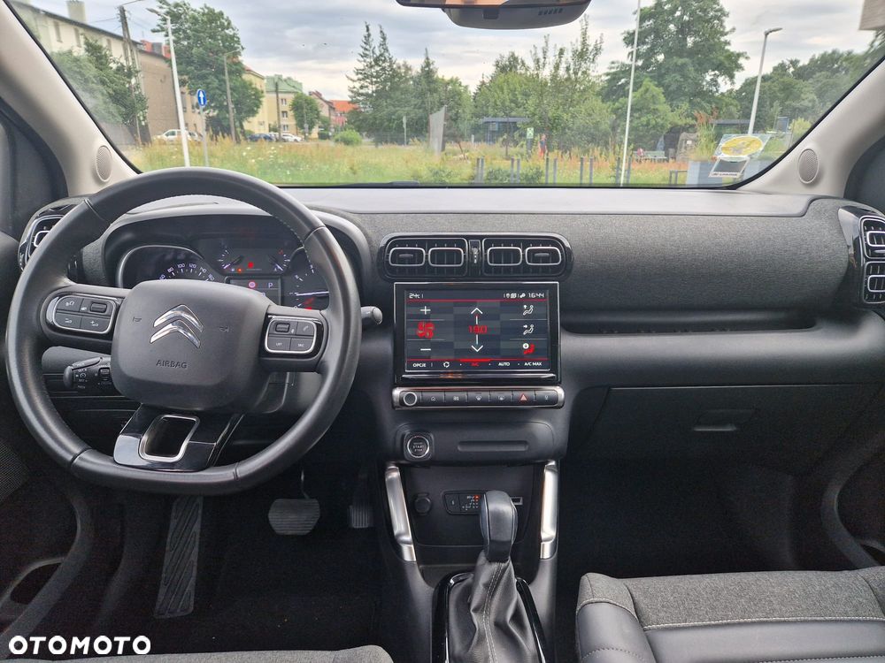 Citroën C3 Aircross - 7