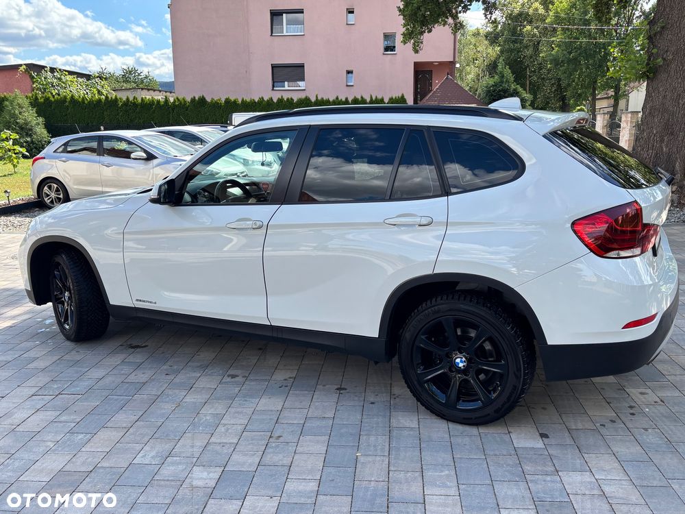 BMW X1 sDrive16d xLine - 5