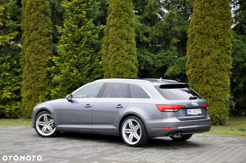 Audi A4 Avant - 13