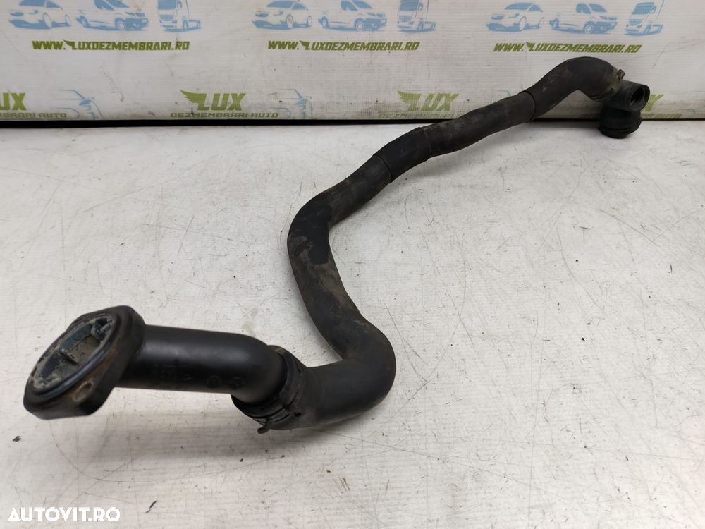 Furtun apa 1.9 tdi 1k0122291ad Volkswagen VW Passat B6 [2005 - 2010] - 2