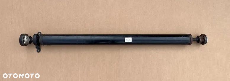 WAŁ NAPĘDOWY NAPĘD OSI TYŁ VW T5 LIFT T6 2.0 TDI CARAVELLE DOKA MULTIVAN TRANSPORTER 4x4 4MOTION 7E1521102E - 1