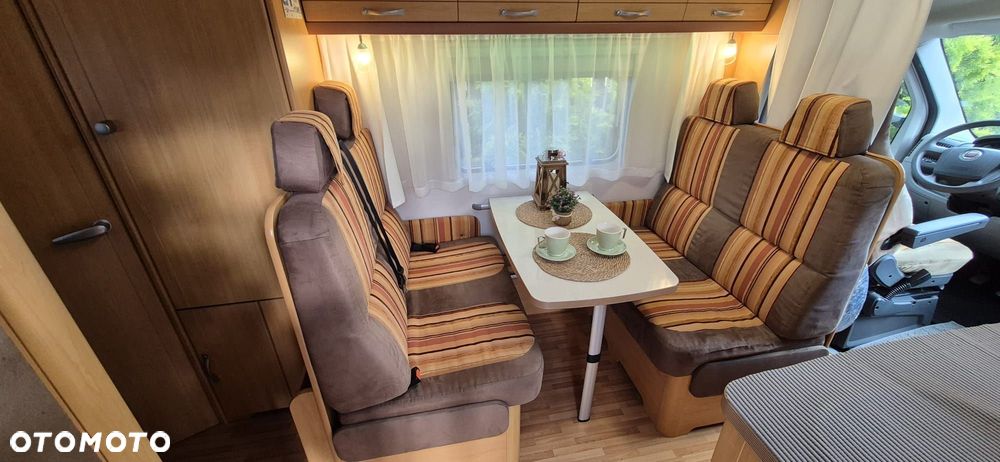 Fiat Ducato/LMC Liberty TI642 - 24