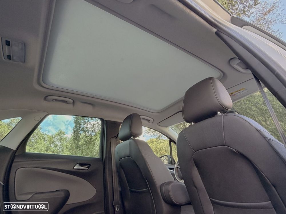 Opel Crossland X 1.2 T Innovation - 50