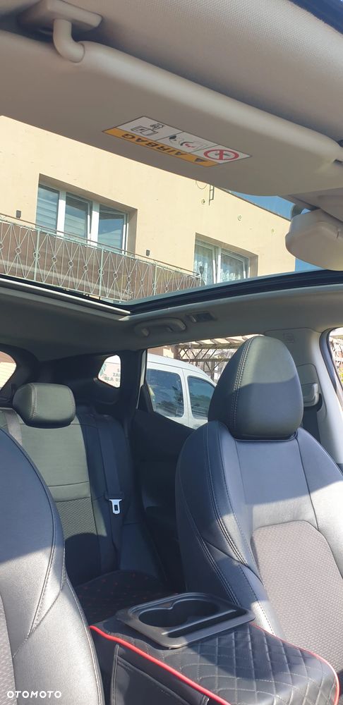 Nissan Qashqai 1.6 DIG-T Tekna+ - 7