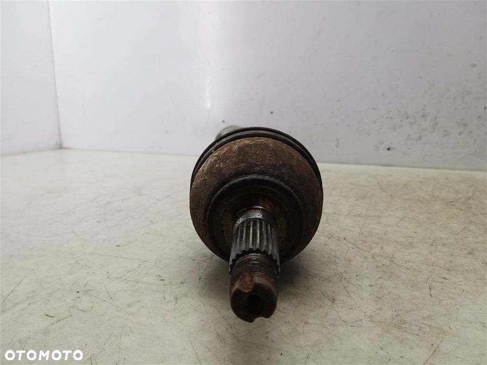 Półoś przód przednia LEWA Peugeot 306 1993–2002 1.4 B MANUAL - 2