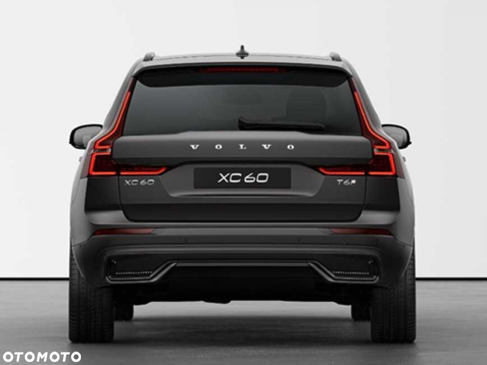 Volvo XC 60 - 3